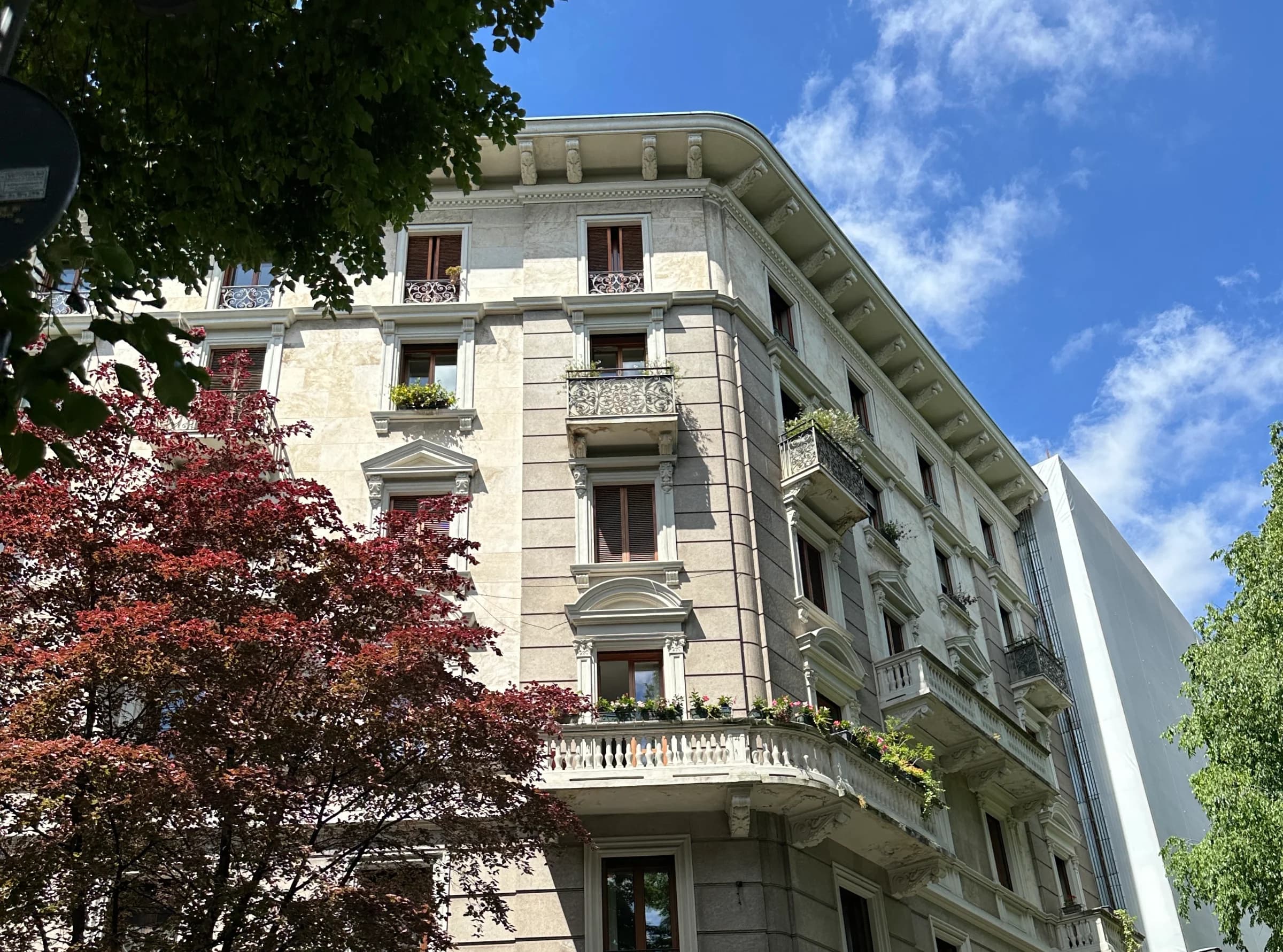 Villa di lusso — @CASA IMMOBILIARE